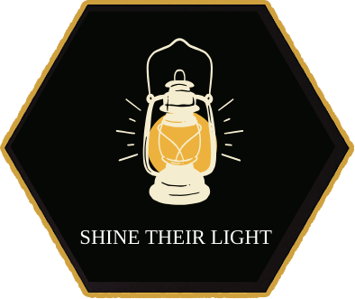 Shine Their Light